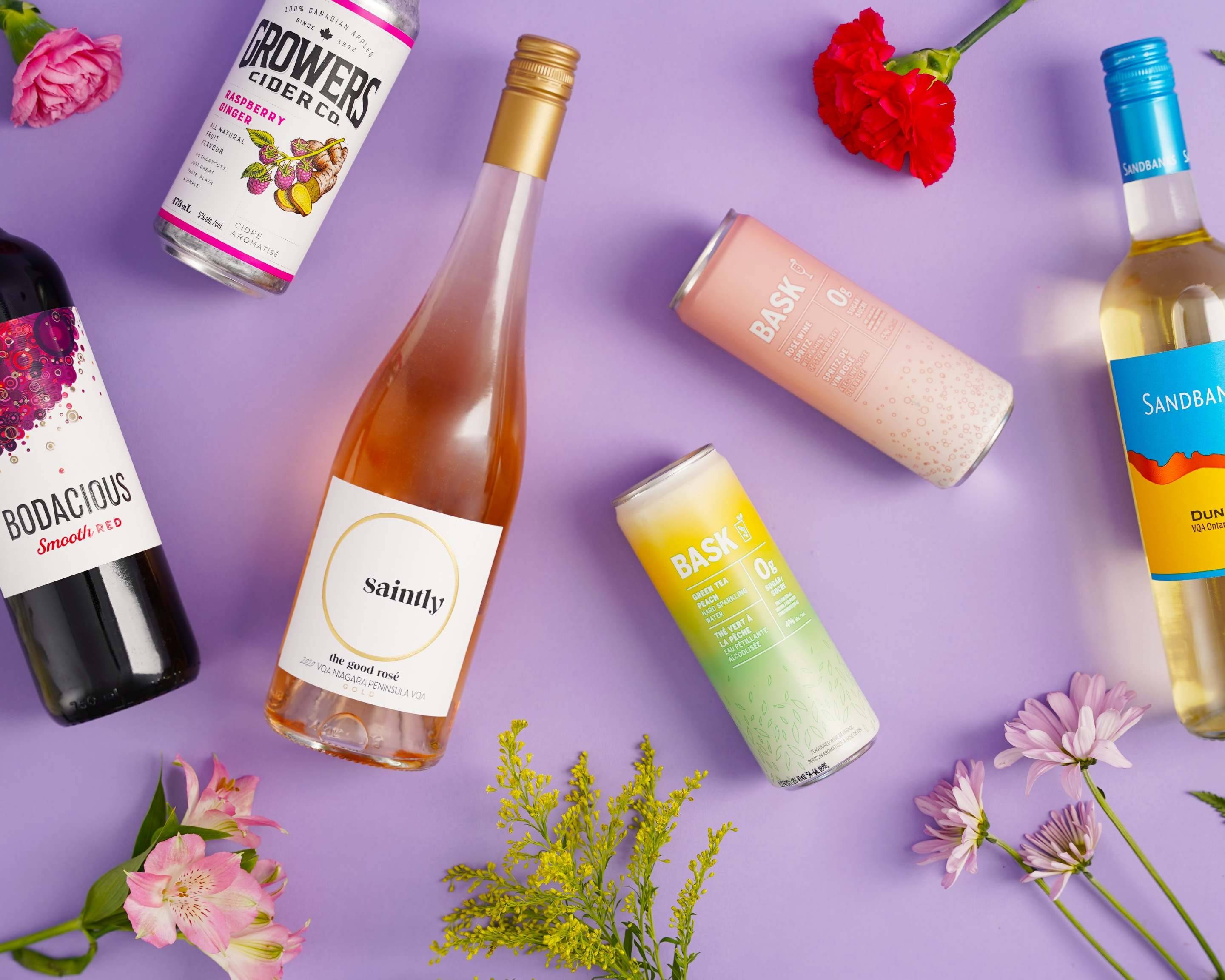 Order Wine Rack (Orleans Blvd) Delivery Online Ottawa Menu & Prices