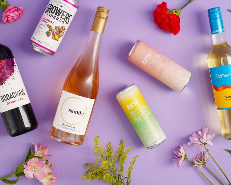 Order Wine Rack (Orleans Blvd) Delivery Online Ottawa Menu & Prices Uber Eats