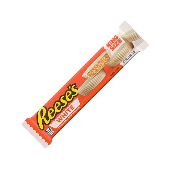 Reese's White PB Cup King Size 2.8oz