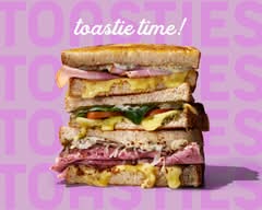 Ferguson Plarre's Bakehouse Milleara Mall