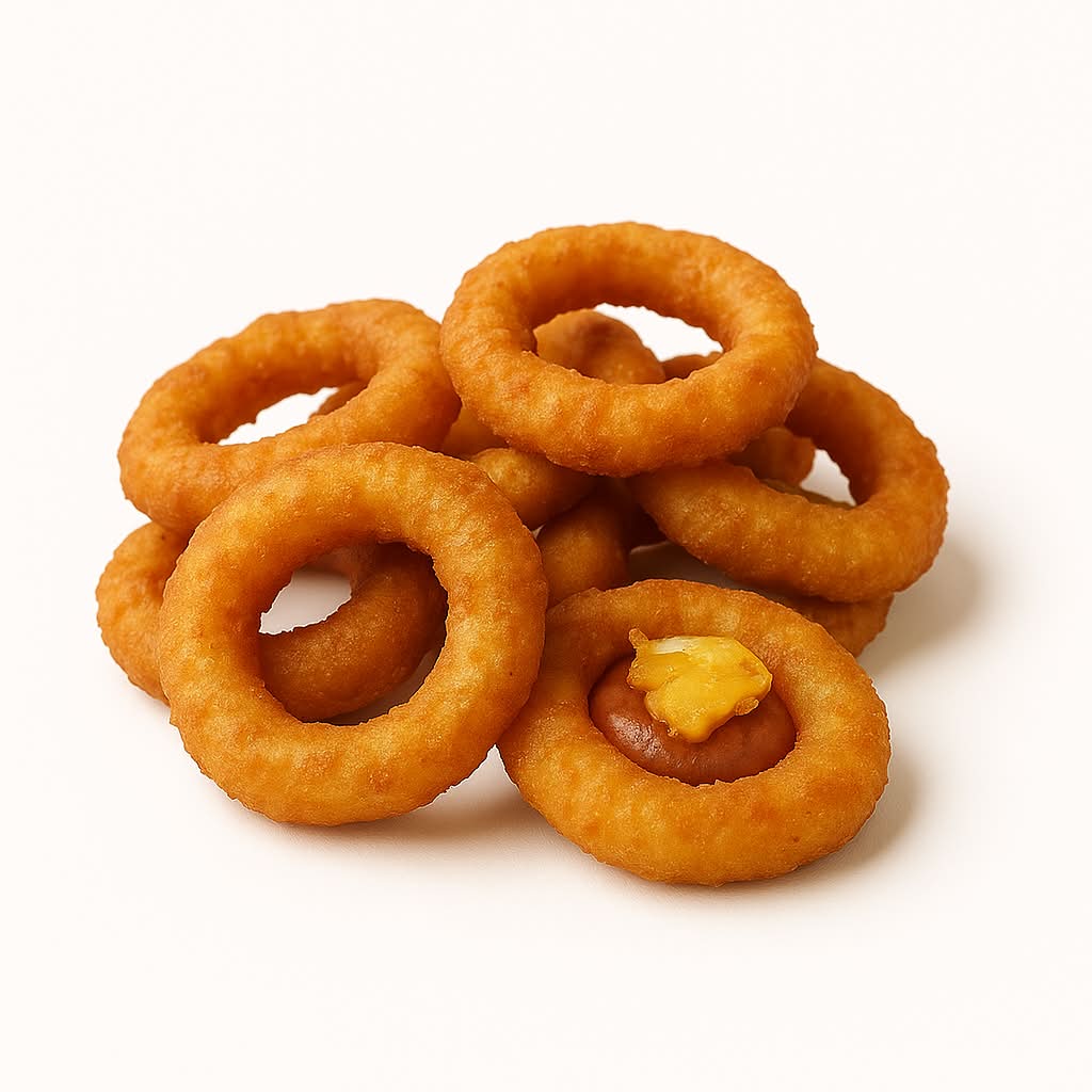 Oignons Rings