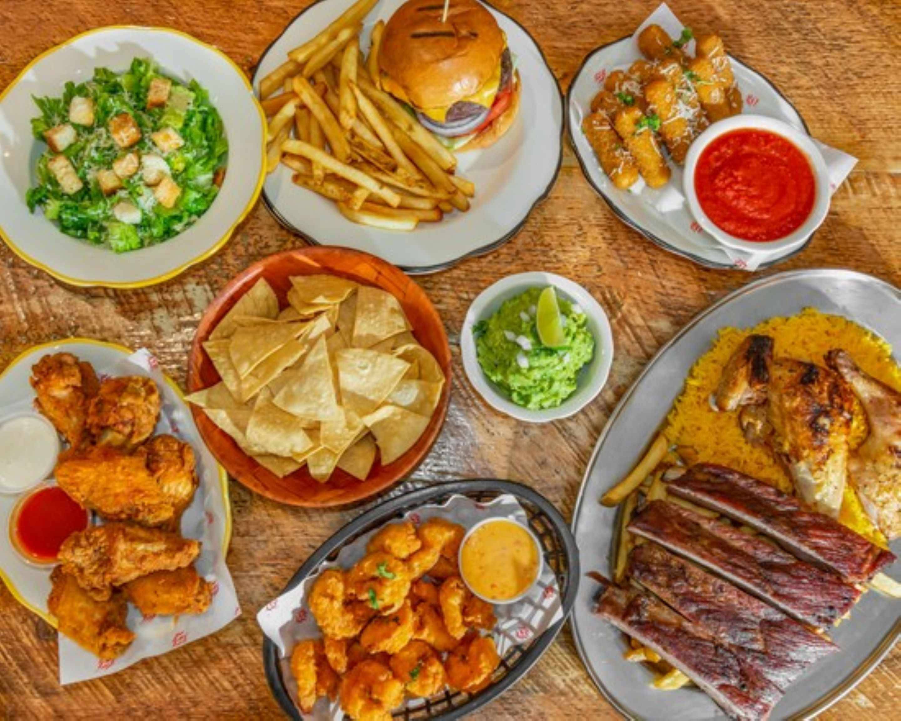 Carvao BBQ Menu New Jersey • Order Carvao BBQ Delivery Online • Postmates