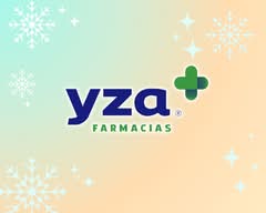 Farmacias YZA 🛒💊(Durango)