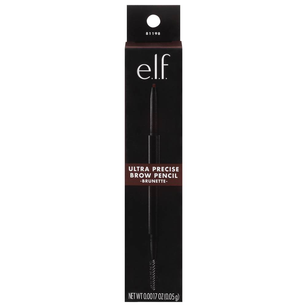 e.l.f. Brunette Ultra Precise Brow Pencil (50 mg)