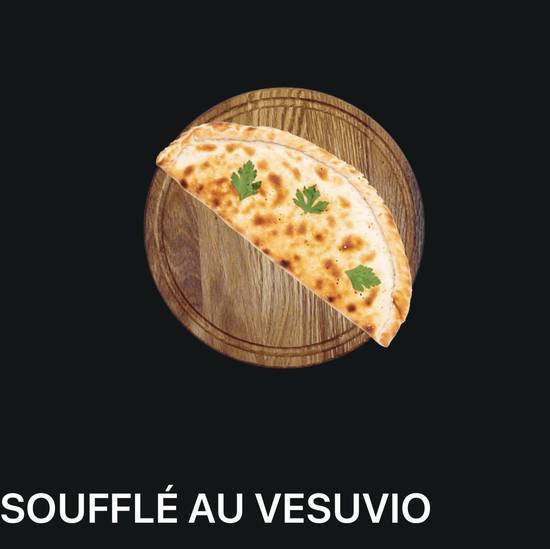vap andiamo pizza coulommiers Pizza Andiamo main image 0