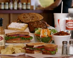 Glazed Honey Ham Co. (3424 82nd St)