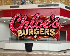 Chloe's Burgers (Eastex Fwy)