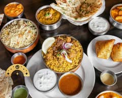 Dwaraka Indian Cuisine