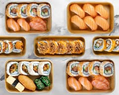 Sushi Bell Moore St