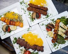 Ravagh Persian Grill