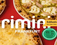 Rimini Pizza Frankfurt