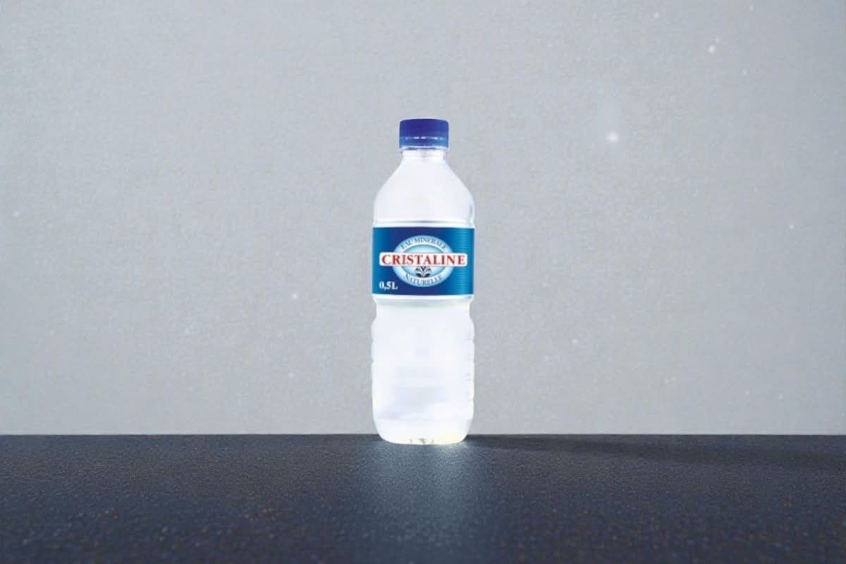 🥤 Eau Plate 50 CL