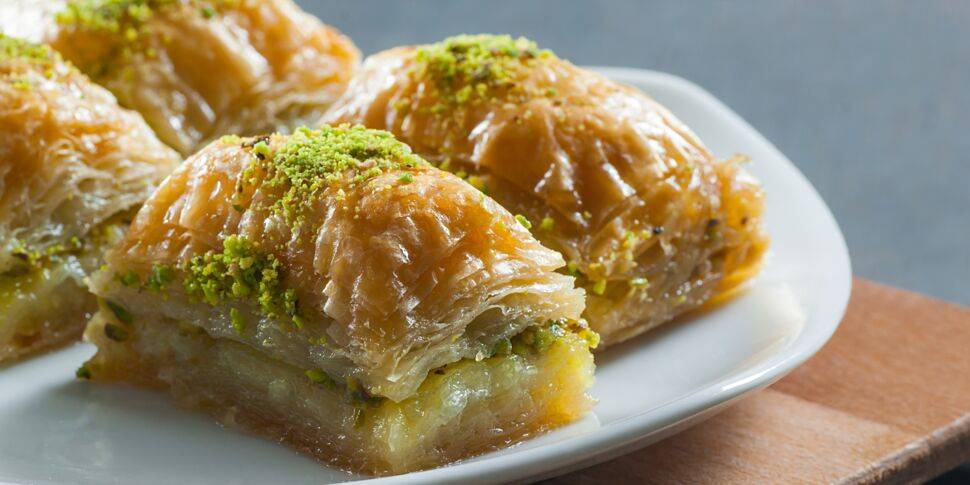 Baklava