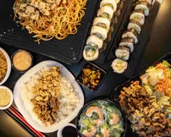 Teriyaki San 5 de Febrero