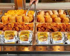 Chester’s Chicken (1607 W Bethany Home Rd.)