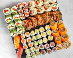ZenZei Sushi 