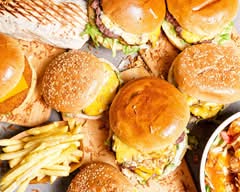 QG FAST FOOD