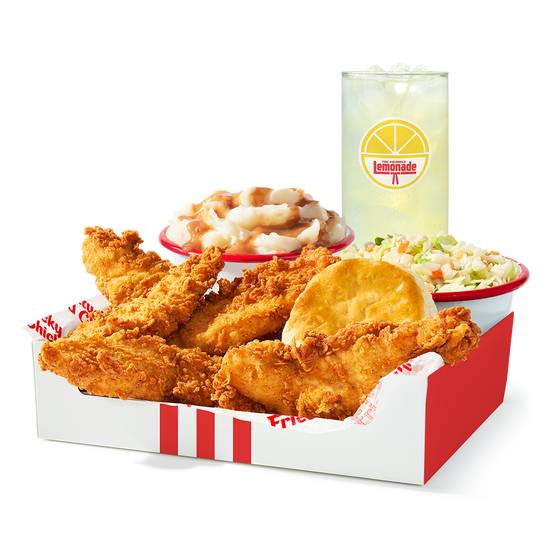 5 pc. Original Tenders Big Box