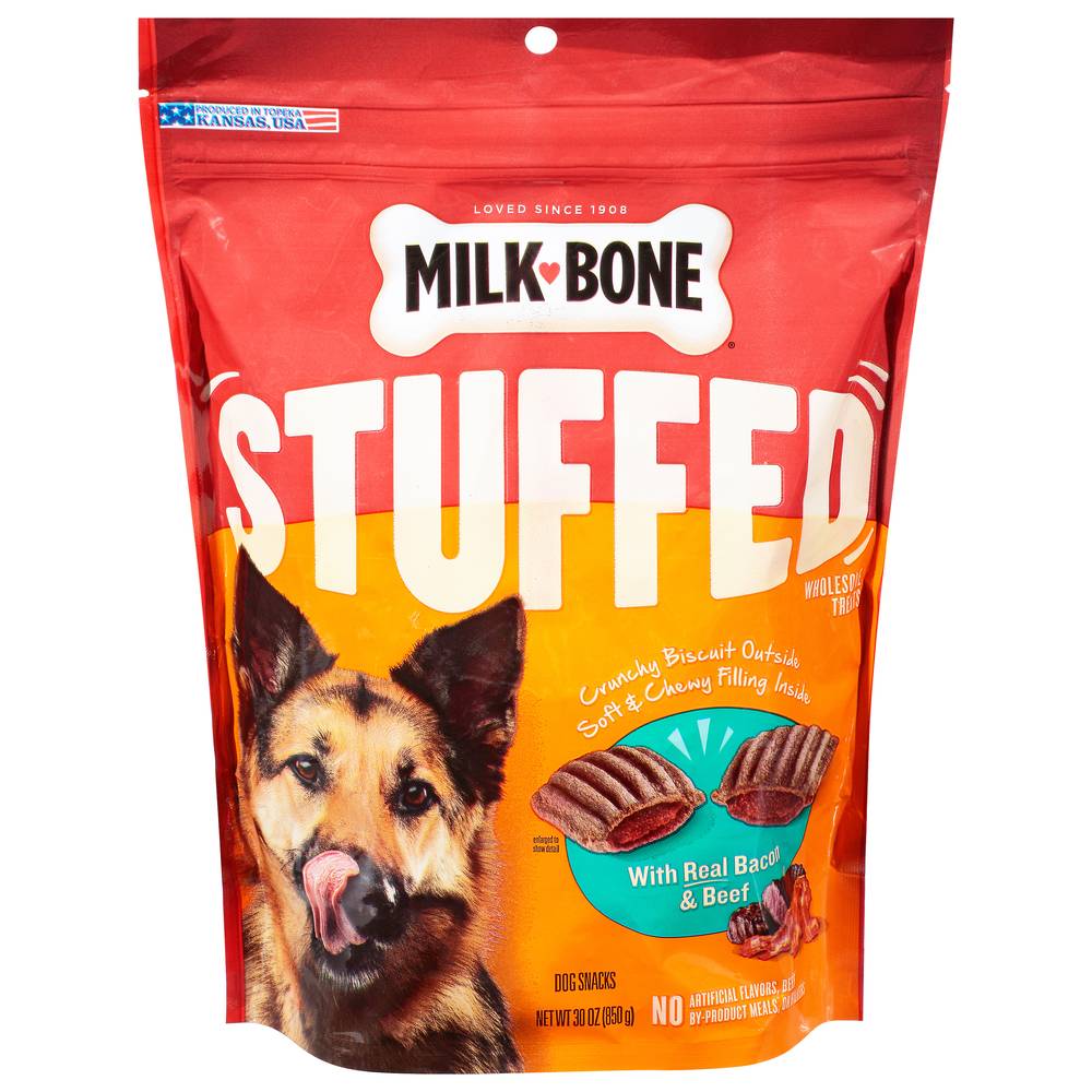 Milk-Bone Dog Snacks