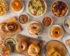 Holy Bagel (Didsbury)