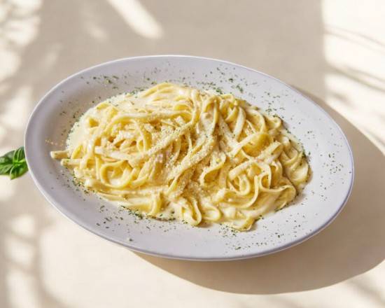 🍝 Pâtes 4 fromages