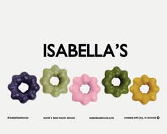 Isabella's Donuts (Union)