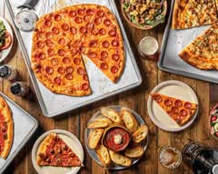 Franco's Deli and Pizza (54 Liberty St.)