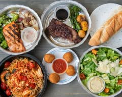 Spasso Italian Grill