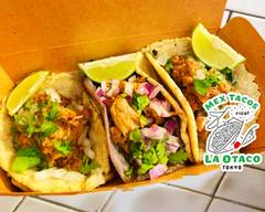 メキシカンタコス LA OTACO ラ・オタコ