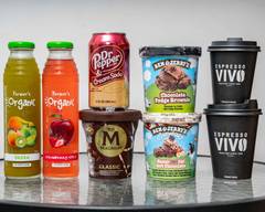 @SamMart & Cafe (Essendon)