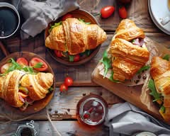 LiBre Cafe (3339 NJ-94)