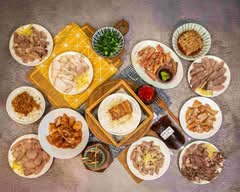 德興魯肉飯 和平店