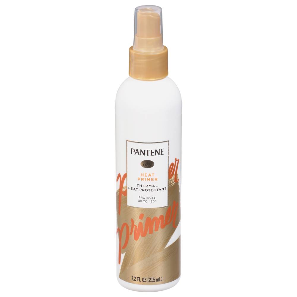 Pantene Pro-V Heat Primer Protectant (7.2 fl oz)