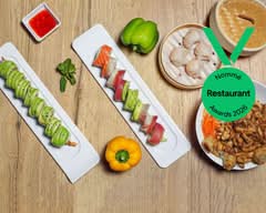 Izu sushi