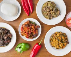 Olaiya Foods
