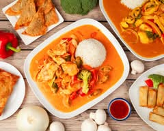 China Imbiss Express 2000