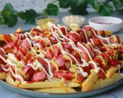 Urbivilla Sabores (MX)