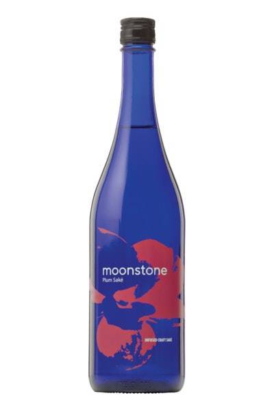 Moonstone Sake Plum (750ml bottle)