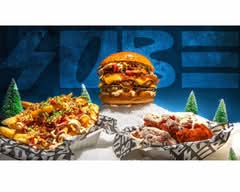 Sobe Burgers (Upper Stratton)