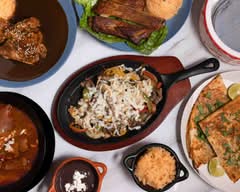 El Mariachi SF (345 Taylor Street)