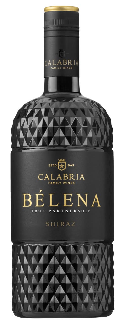 Belena Shiraz 750ml