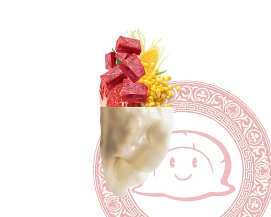 23. Beef & Corn / Bœuf et Maïs