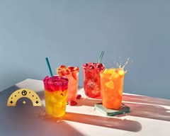 Panera (1150 E Park St)