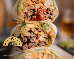 Burro Express