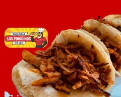 Taquería Los Pingüinos De Leo (Irapuato)