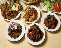 LALTIN Nepali Dining