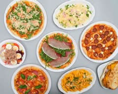 Goldene Gerste Pizzaservice