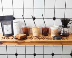 アバウトライフコーヒーブリュワーズ ABOUT LIFE COFFEE BREWERS