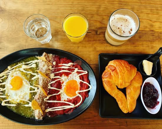 Restaurante Palermo (Toluca)