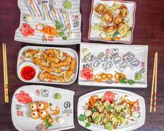 Medo Sushi & Asian Cuisine